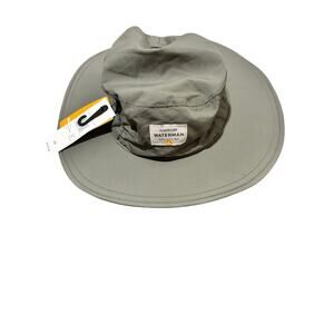 Quiksilver Waterman Paddlebank Surf/Bush Hat S/M NWT Outdoor Adventure